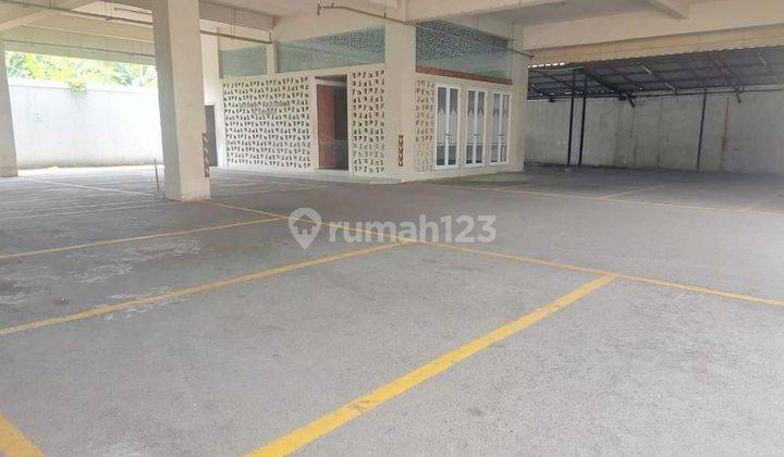 Disewa Gedung Mampang Kapten Tendean Jaksel
Lantai Lobby  2