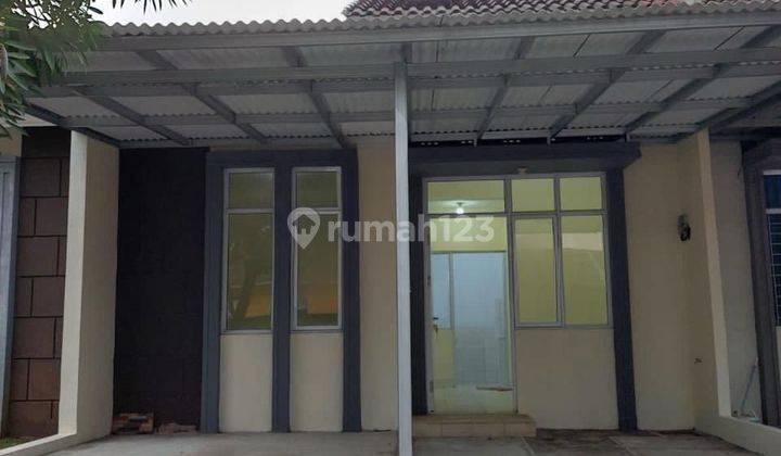 Dijual Rumah Forest Hill Cluster Arcadia
Baru Renovasi  1