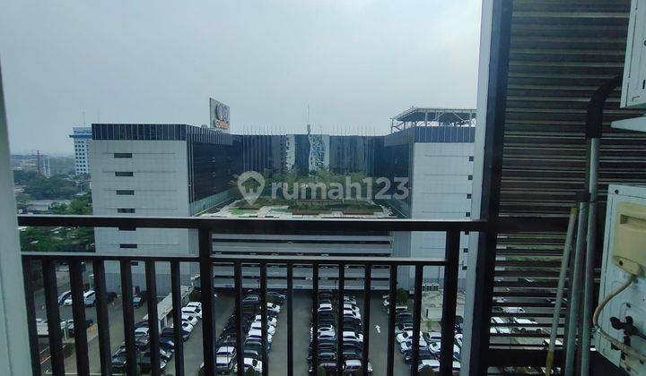 Dijual Apartment Puri Orchard 1