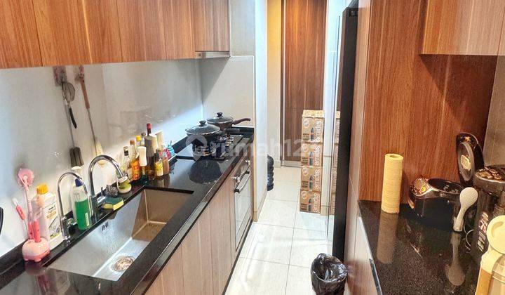 Dijual Apartment Branz Simatupang View Cantik 3 Bedrooms Furnish 2