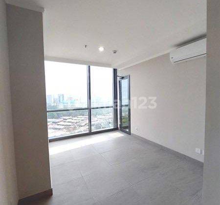 Dijual Apartment Terbaru Dan Termewah Kemayoran Jakpus 1