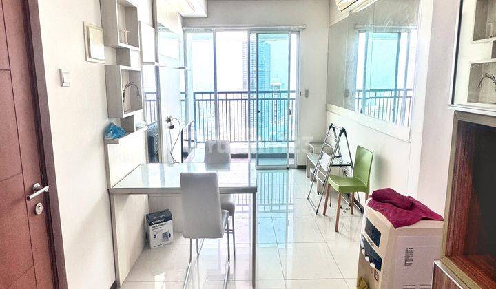 Dijual Apartment Exclusive Thamrin Jakpus 2 bedrooms