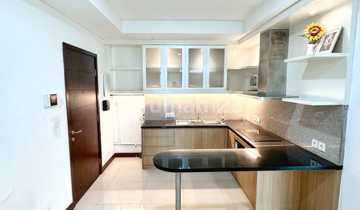 Dijual Apartment Gallery West Kebon Jeruk Jakbar Lantai 28 Dijual Apartment Gallery West Kebon Jeruk Jakbar Lantai 28