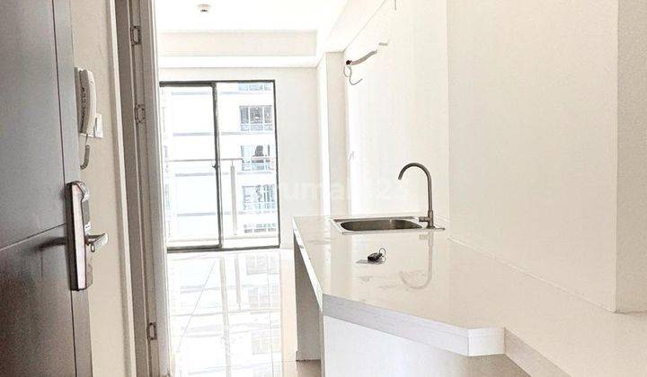 Dijual Bawah Pasar Apartment Daan Mogot City Type Studio 1