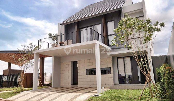 Dijual Rumah Metland Menteng Cakung Wisteria Jakarta Timur 1