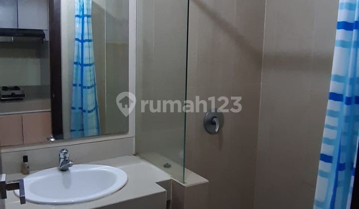 Dijual Cepat Apartment U Residence Tower 1 2