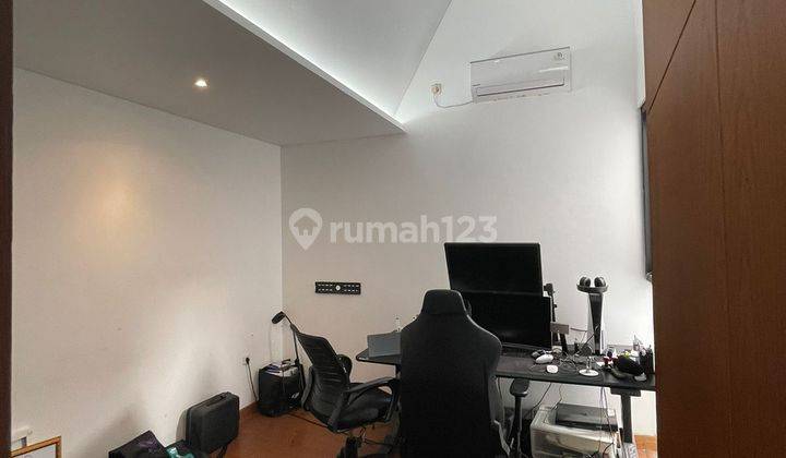 Dijual Rumah Nyaman Siap Huni di Grand Trevista Rempoa 2