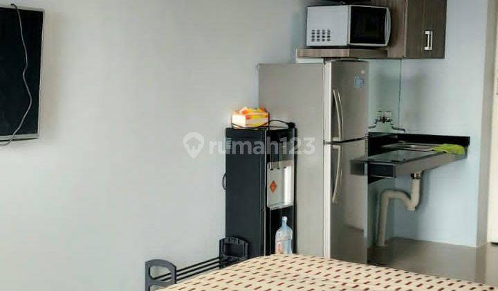 Dijual Termurah Apartemen Metropark Residence Kedoya Jakbar 1