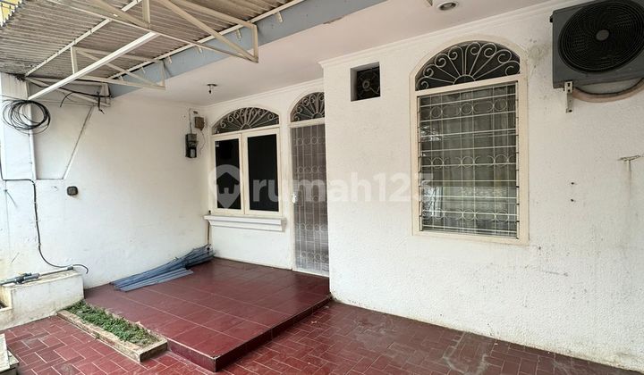 Rumah Kelapa Gading Kelapa Cengkir 1 Lantai