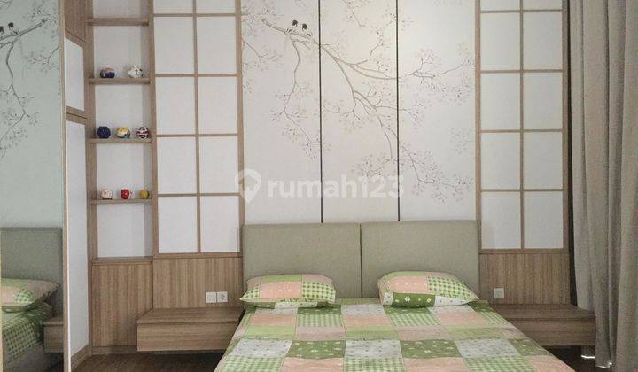 Dijual Apartment Yukata Suites Alam Sutera 2