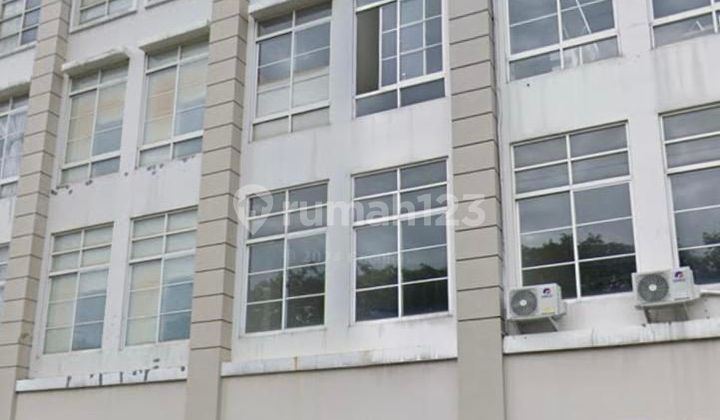 For Sale 4-Storey Shop House Green Lake City in Front of Asia Cluster For Sale 4-Storey Shop House Green Lake City in Front of Asia Cluster