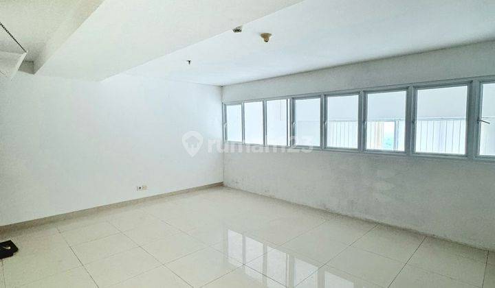 Disewa Apartment Soho Central Park Tipe Loft 2