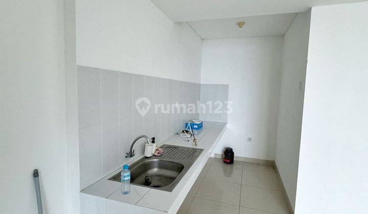 Disewa Apartment Soho Central Park Tipe Loft 2