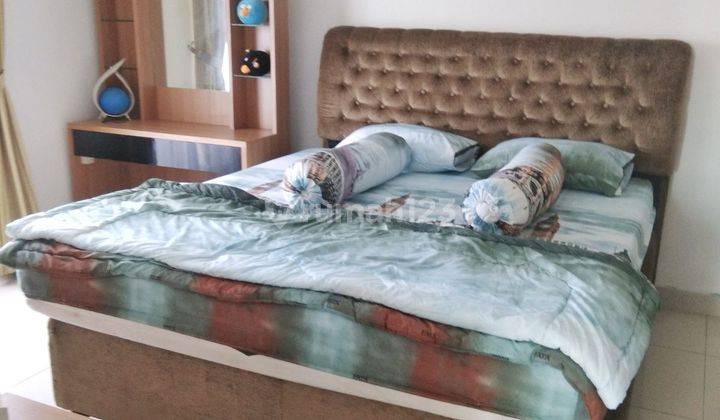 kamar tidur dijual apartment sunter park view