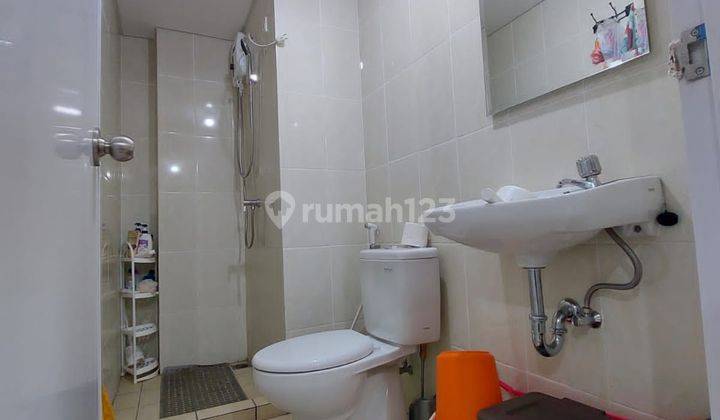 Disewa Apartment M-Town Tower Bryant Summarecon Serpong 2