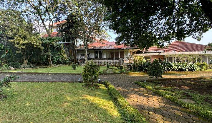 Dijual Tanah Untuk Tempat Wisata Dan Lainnya Di Ciawi Bogor 1