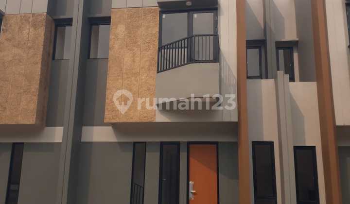 Dijual Rumah Baru Lokasi Strategis Di Adhi City Sentul Dijual Rumah Baru Lokasi Strategis Di Adhi City Sentul