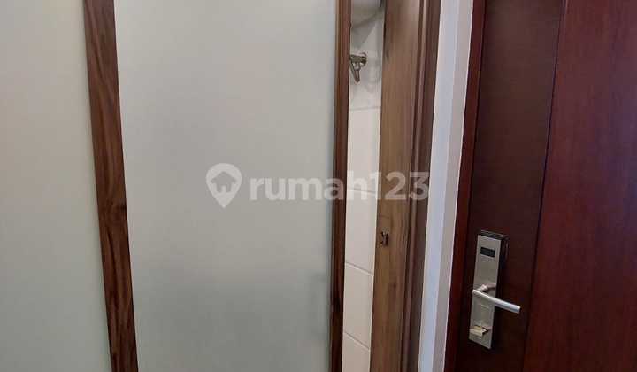 Dijual Cepat Apartment Sky House Alam Sutera Type Studio 2