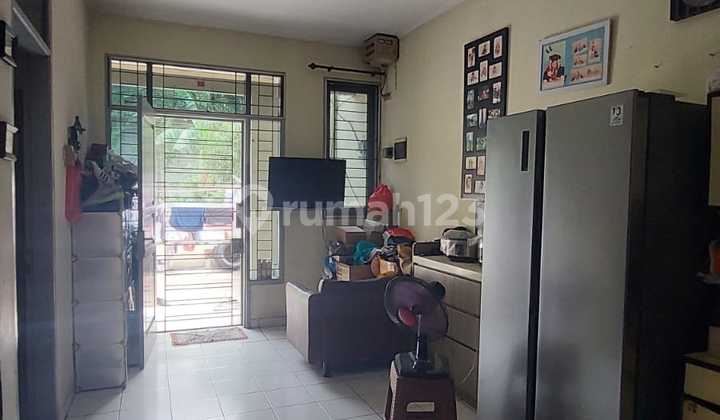 Dijual Cepat Rumah 2 Lantai Kresek Indah Jakarta Barat 2