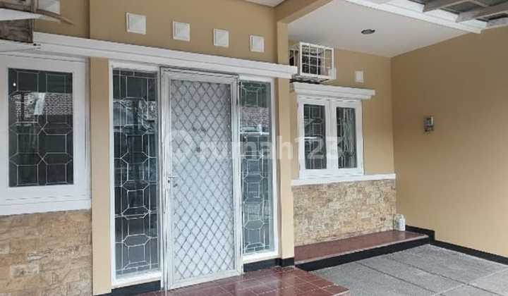 For Rent Metro Permata 1 House, Karang Tengah, Tangerang For Rent Metro Permata 1 House, Karang Tengah, Tangerang