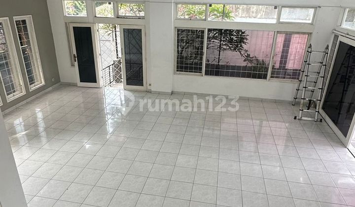For Sale Beautiful Move-in Ready House in Kemang, South Jakarta 2