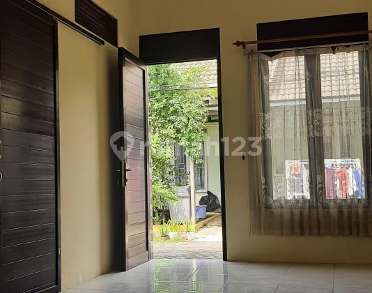 Dijual Murah Rumah Dalam Cluster Dekat Stasiun Bintaro 2