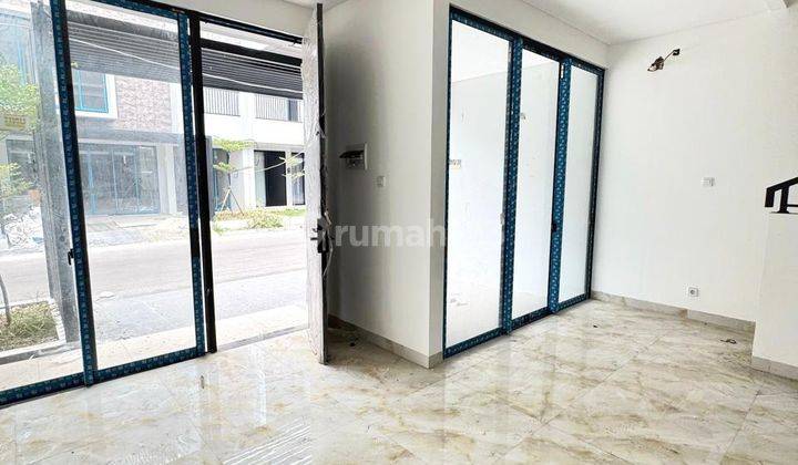 Dijual Cepat Rumah Baru Anwa Residence 3 Lantai 2