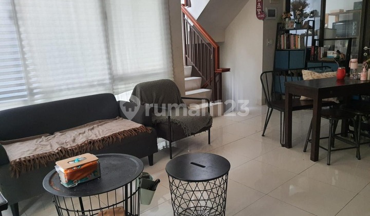 Quick Sale Beautiful Move-In Ready House Near AEON Mall BSD Tangerang 2