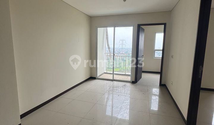 Dijual Apartment Metro Garden Tangerang Selangkah Ke Pintu Tol