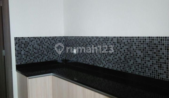 Apartment St Moritz Puri Furnished Mewah Double Private Lift 2