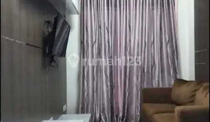 Apartment Westmark Tanjung Duren Dekat Tol Dalam Kota 2