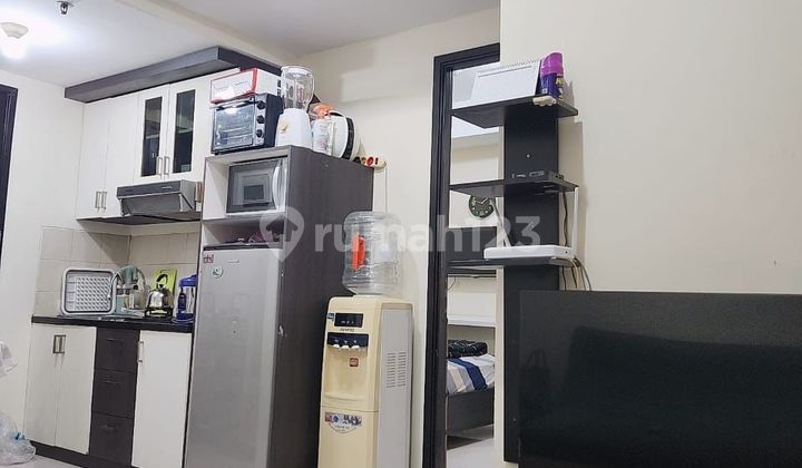 Dijual Apartment Belmont Residence Kebon Jeruk Tower Everest 2