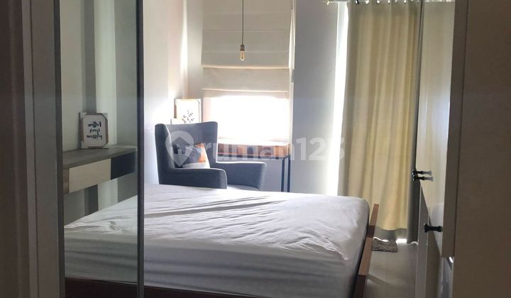 Apartment Metro Park Kedoya Lokasi Sangat Strategis Jakarta Barat 2