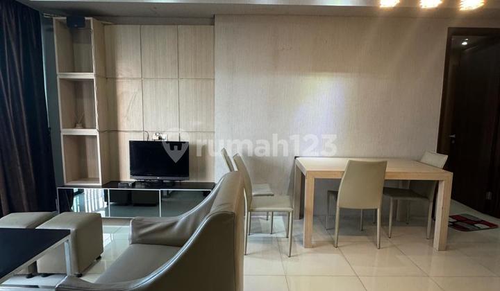 For Sale St Moritz Puri Tower Royal Apartment Fully Furnished 2