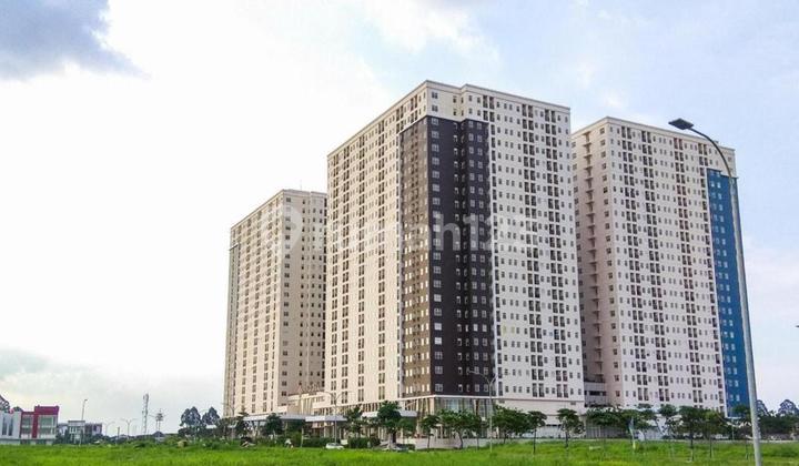 Dijual Cepat Harga Murah Ayodhya Apartment Cikokol Tangerang
