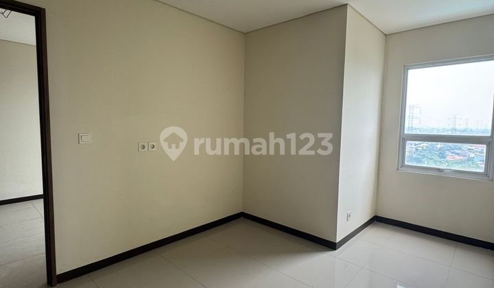 Dijual Apartment Metro Garden Tangerang Selangkah Ke Pintu Tol 2
