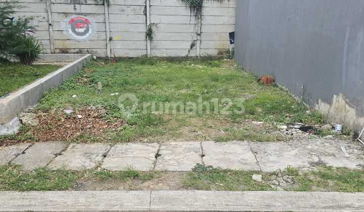 Dijual Kavling Metland Puri Tangerang Area Bebas Banjir Dijual Kavling Metland Puri Tangerang Area Bebas Banjir