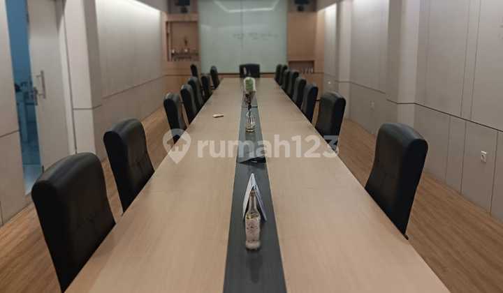 Dijual Gudang Elang Laut Lokasi Strategis PIK Jakarta Utara