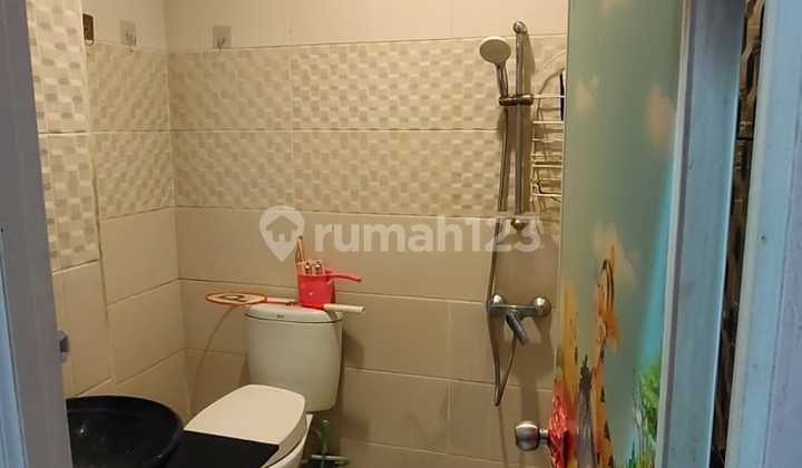 For Sale Rumah 3,5 Lantai Hadap Utara Di Muara Karang  2