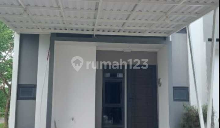 Disewa Rumah Siap Huni Metland Puri Cipondoh Tangerang
