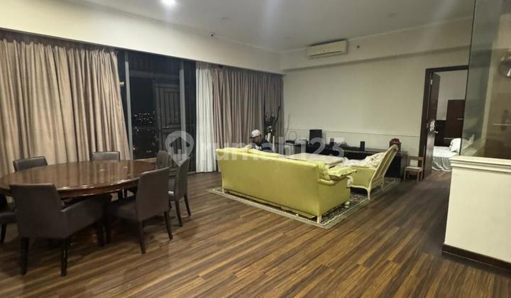 For Rent St Moritz Puri Tower Presidential Furnished Apartment