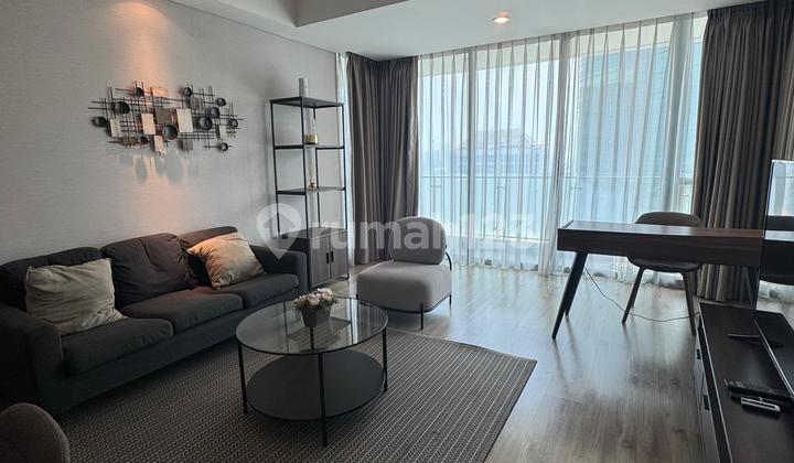 For Sale/ For Rent St Moritz Puri Apartment Fully Furnished Luxury