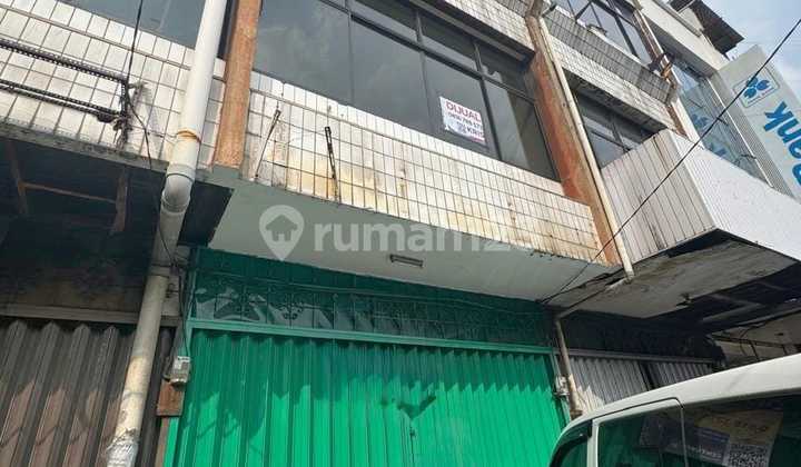 Dijual Ruko Strategis Jakarta Utara Dekat Emporium Mall Pluit Dijual Ruko Strategis Jakarta Utara Dekat Emporium Mall Pluit