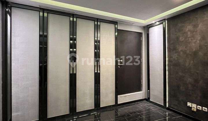 Jual Office Space di Equity Tower scbd Sudirman 3