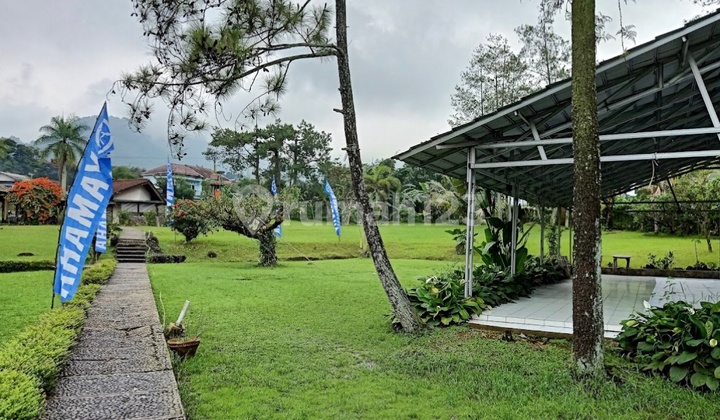 Jual Villa di Cilember puncak Bogor, Harga Njop 2