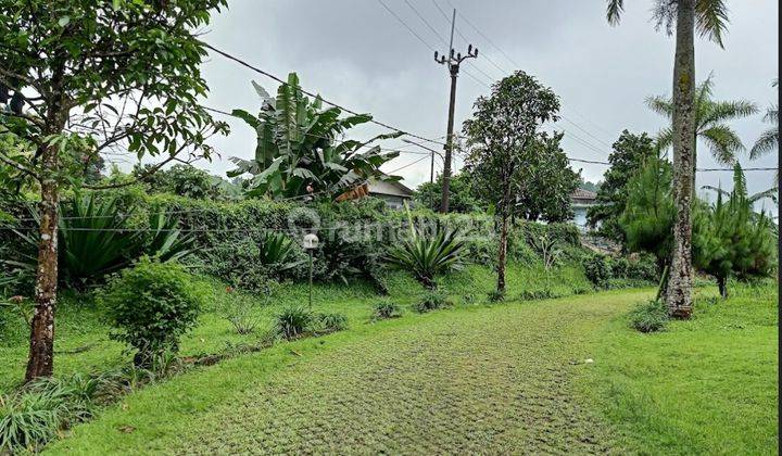 Jual Villa di Cilember puncak Bogor, Harga Njop 3
