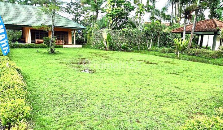 Jual Villa di Cilember puncak Bogor, Harga Njop 4
