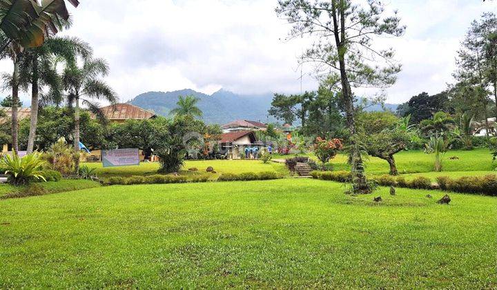 Jual Villa di Cilember puncak Bogor, Harga Njop 5