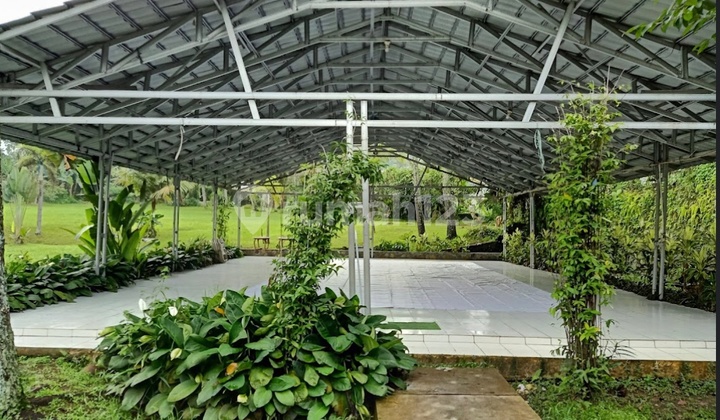 Jual Villa di Cilember puncak Bogor, Harga Njop 6
