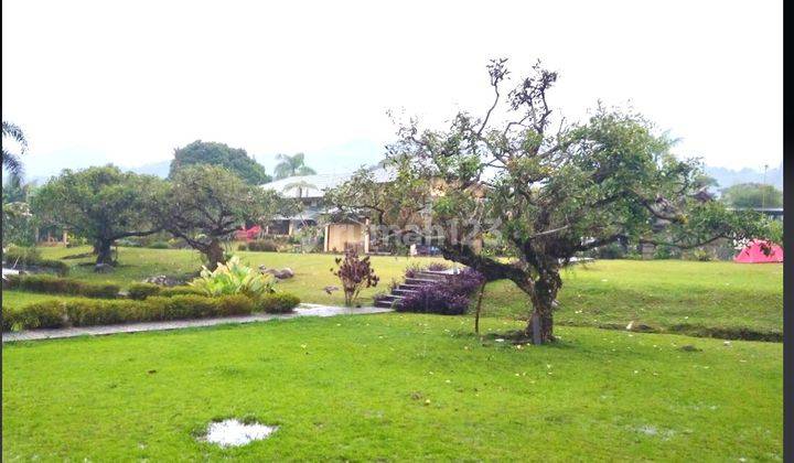 Jual Villa di Cilember puncak Bogor, Harga Njop 7